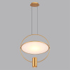 Подвесной светильник Odeon Light Orbite 7028/2L