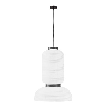 Подвесной светильник Evoluce Lykke SLE6021-503-02