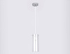 Подвесной светильник Ambrella Light Traditional TR3672