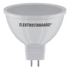 Лампа светодиодная Elektrostandard G5.3 5W 4200K матовая 4690389151576