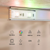 Светодиодная лента Maytoni Base 12В 5050 14,4Вт/м RGB 5м IP20 201195