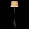 Торшер Loft IT Ariadne 10571F Black