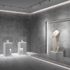 Светодиодная лента Maytoni Technical 12В 5050 7,2Вт/м 6000K IP20 10122