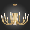 Люстра на штанге ST Luce Pafe SL1173.202.13