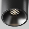 Накладной светильник Maytoni Alfa LED C064CL-8W4K-RD-B