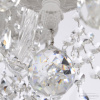Подвесная люстра Bohemia Ivele Crystal AL16311/6/141 WM