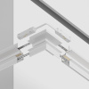 Угловой коннектор Maytoni Technical Magnetic track TRA004OCL-22W