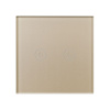 Выключатель сенсорный Arlight SWT-OMALI-S02-ZB-GD (250V, 10A, Zigbee) 050038