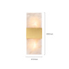 Настенный светильник Delight Collection MT1000-C brass