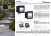 Встраиваемый светильник Feron LN013 41161