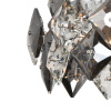 Подвесная люстра Natali Kovaltseva SIERRA II 81447/6C CHROME