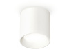 Накладной светильник Ambrella Light Techno XS6301001 (C6301, N6101)
