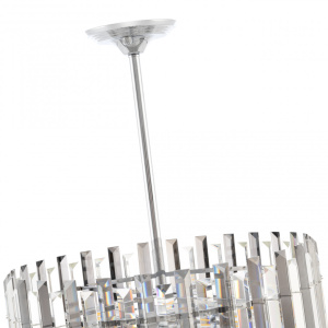 Люстра на штанге Arte Milano Sorrento 371409/6/350/470 CR