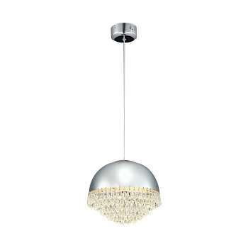 Подвесной светильник Escada 615/S LED