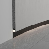 Профиль Arlight PLINTUS-FANTOM-BENT-H20-SIDE-2000 BLACK 043673(1)