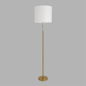 Торшер Lumion Moderni Torry 8441/1F