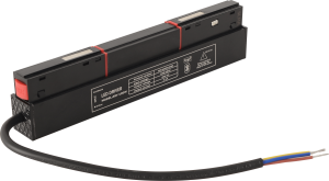 Драйвер для магнитного шинопровода Crystal lux 48V, 100W CLT 0.203 08 BL SMART