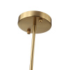 Люстра на штанге ST Luce Люминера SL1401.303.06
