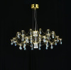 Подвесная люстра Myfar Ersilia MR2662-60P-50CD