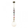Подвесной светильник Loft IT Chain 10128P Mult