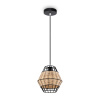 Подвесной светильник Freya Shape FR5335PL-01B1