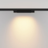 Трековый трехфазный светильник Maytoni Basis TR196-3-10W2.7K-B