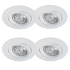 Встраиваемый светильник Paulmann Quality Line Halogen 98916