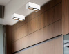 Накладной светильник Ambrella Light GX Standard tech TN70872