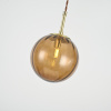 Подвесной светильник ImperiumLoft Aska 288904-26