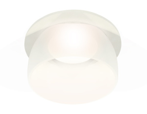 Встраиваемый светильник Ambrella Light Techno XC7621047 (C7621, N7177)