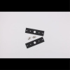 Прямой Соединитель винтовой Aployt Magnetic track 48 APL.0182.00.05