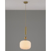 Подвесной светильник Moderli Creamy V10911-P