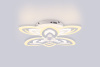 Потолочная люстра Ambrella Light Acrylica Original FA4546