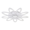 Потолочная люстра Natali Kovaltseva HIGH-TECH LED LAMPS 82009