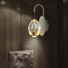 Бра DeLight Collection Terrene MB13003023-1A gold