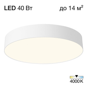 Накладной светильник Citilux Bart CL755390