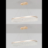 Подвесная люстра Natali Kovaltseva Led series 711 HIGH-TECH LED LAMPS 82052