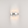 Настенный светильник Arte Milano Torcia 430122.250.4.E14.A1 CR