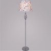 Торшер Reluce 86578-0.6-01 CH (SHADE 1718B WH)