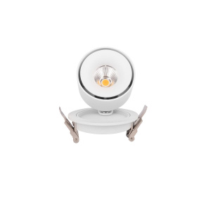 Встраиваемый спот Loft IT Top 10325/A White