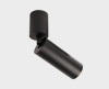 Спот Italline IT02-023 black 3000K