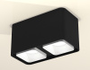 Накладной светильник Ambrella Light Techno XS7851001 (C7851, N7701)