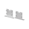 Комплект заглушек для профиля 50×35 2шт Maytoni Led Strip ALM-5035T-S-EC 642034