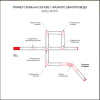 Ввод питания Elektrostandard TRP-1-1-BK 4690389112652 a039506