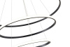 Подвесная люстра Zortes Ringolight ZRS.33321.75C