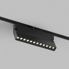 Трековый светильник Denkirs SMART 48V GRILL DK8506-BK