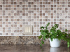 Выключатель трехклавишный Legrand Inspiria 673641