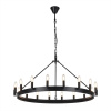 Подвесная люстра Citilux CL470118