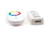 Контроллер для ленты SWG RF-RGB-S-18A-WH2 00000000963