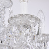 Подвесная люстра Bohemia Ivele Crystal AL16303/6/141 WG